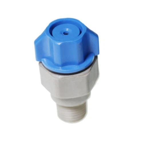 Bico de desmontagem rápida de cone completo de lavagem PCB