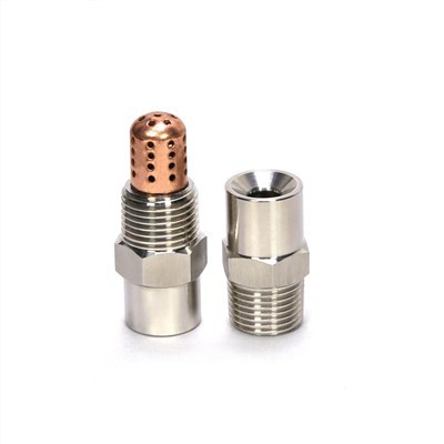 Bicos Centrífugos Full Cone ZSTWB de alta velocidade