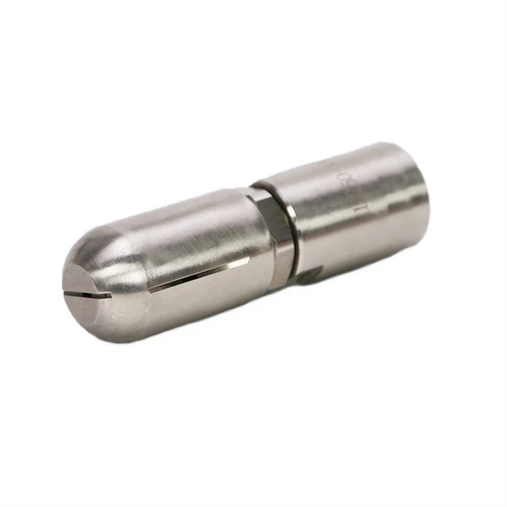 19250 Self-rotary Tank Washing Nozzles
