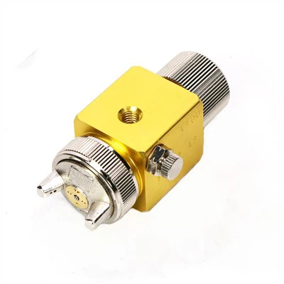 Mini pistola de pulverização automática A-100