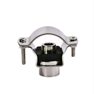 Encaixes de adaptador de conector de bico dividido