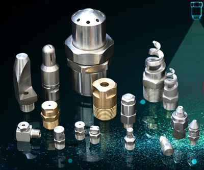 As 10 principais marcas de bicos: líderes na indústria de limpeza de alta pre...